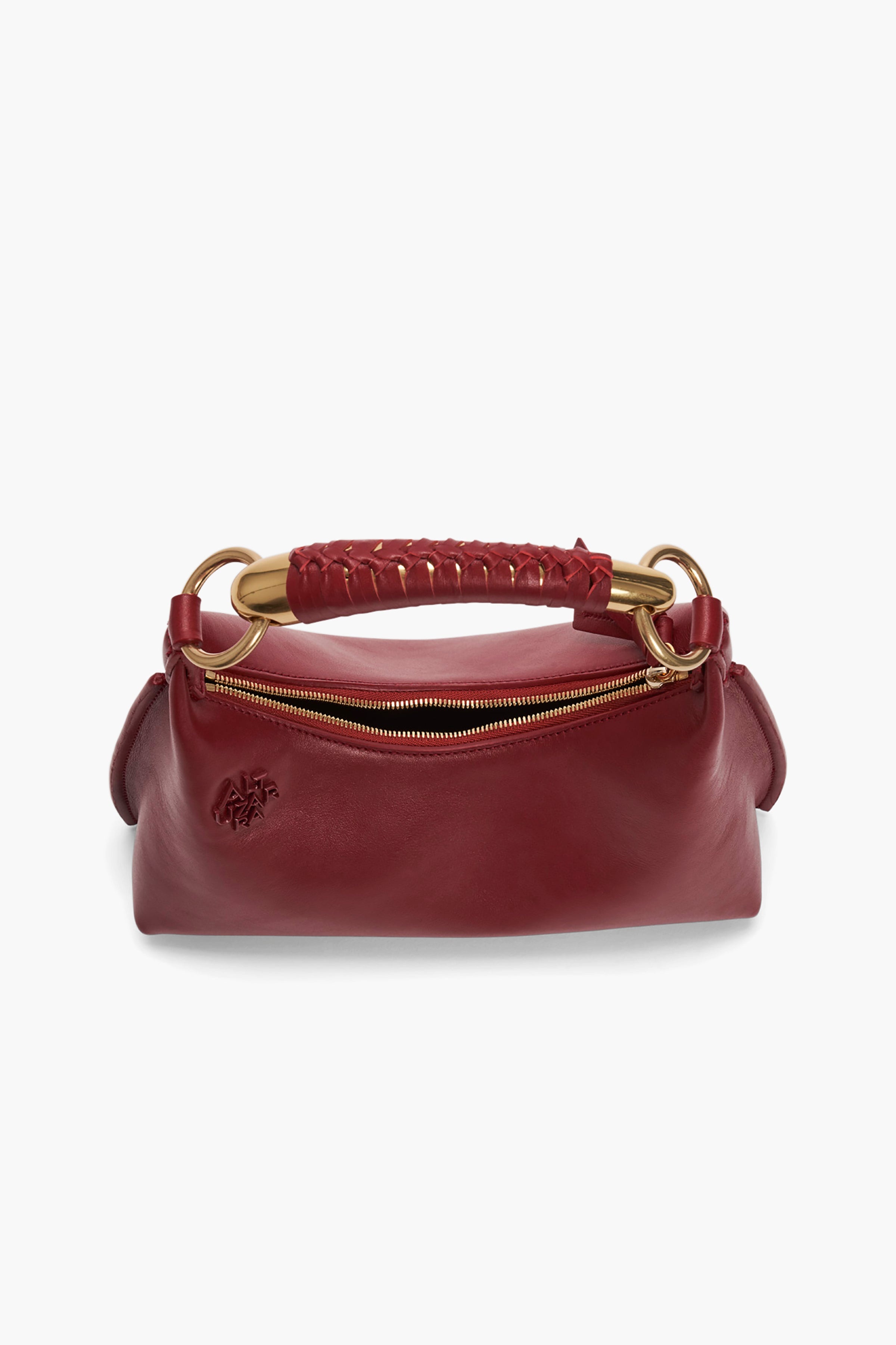ATHENA BAG SMALL - 4