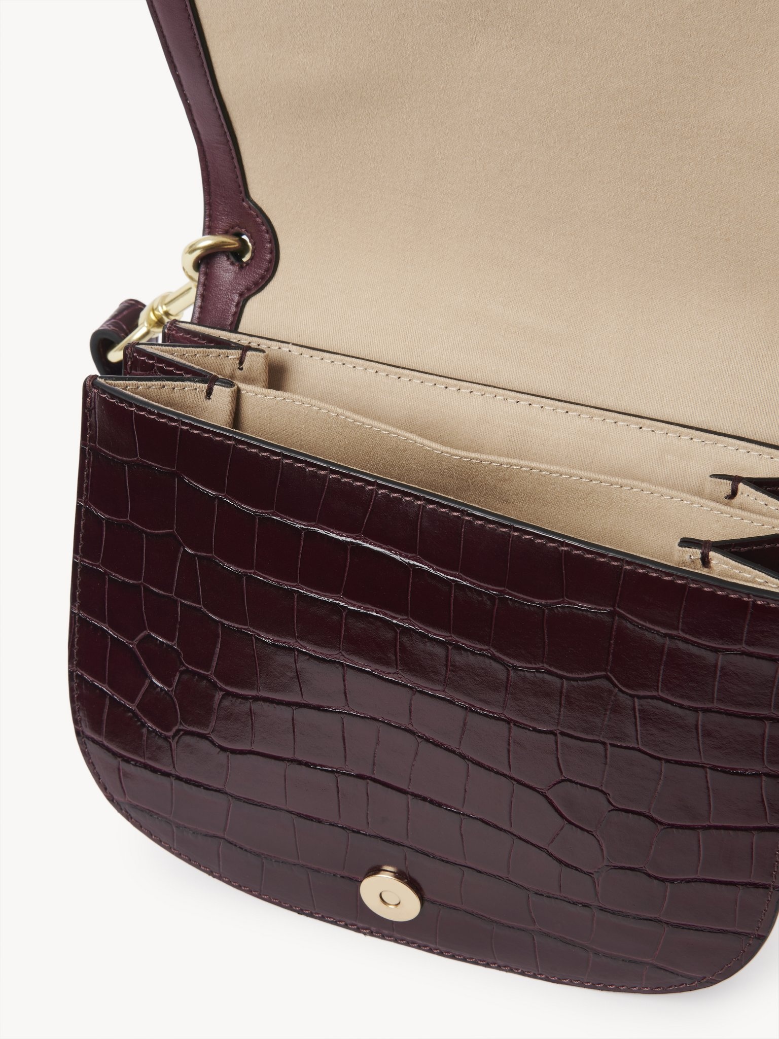 HANA SHOULDER BAG - 3