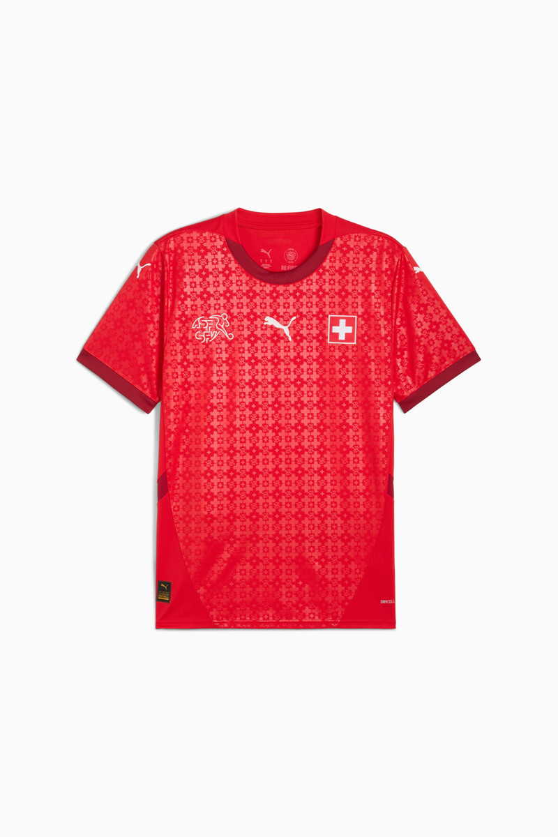 SFV '25 Home Replica Men's Soccer Jersey 1
