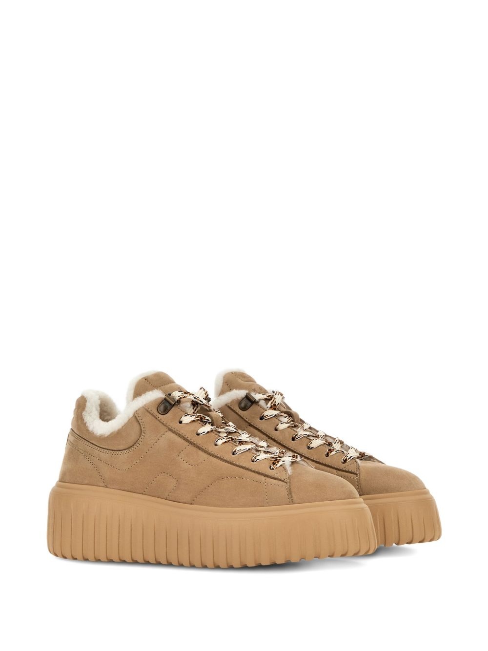 H-Stripes sneakers - 2