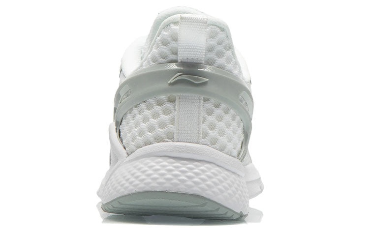 (WMNS) Li-Ning Mafia 'White Green' AGLR102-1 - 6