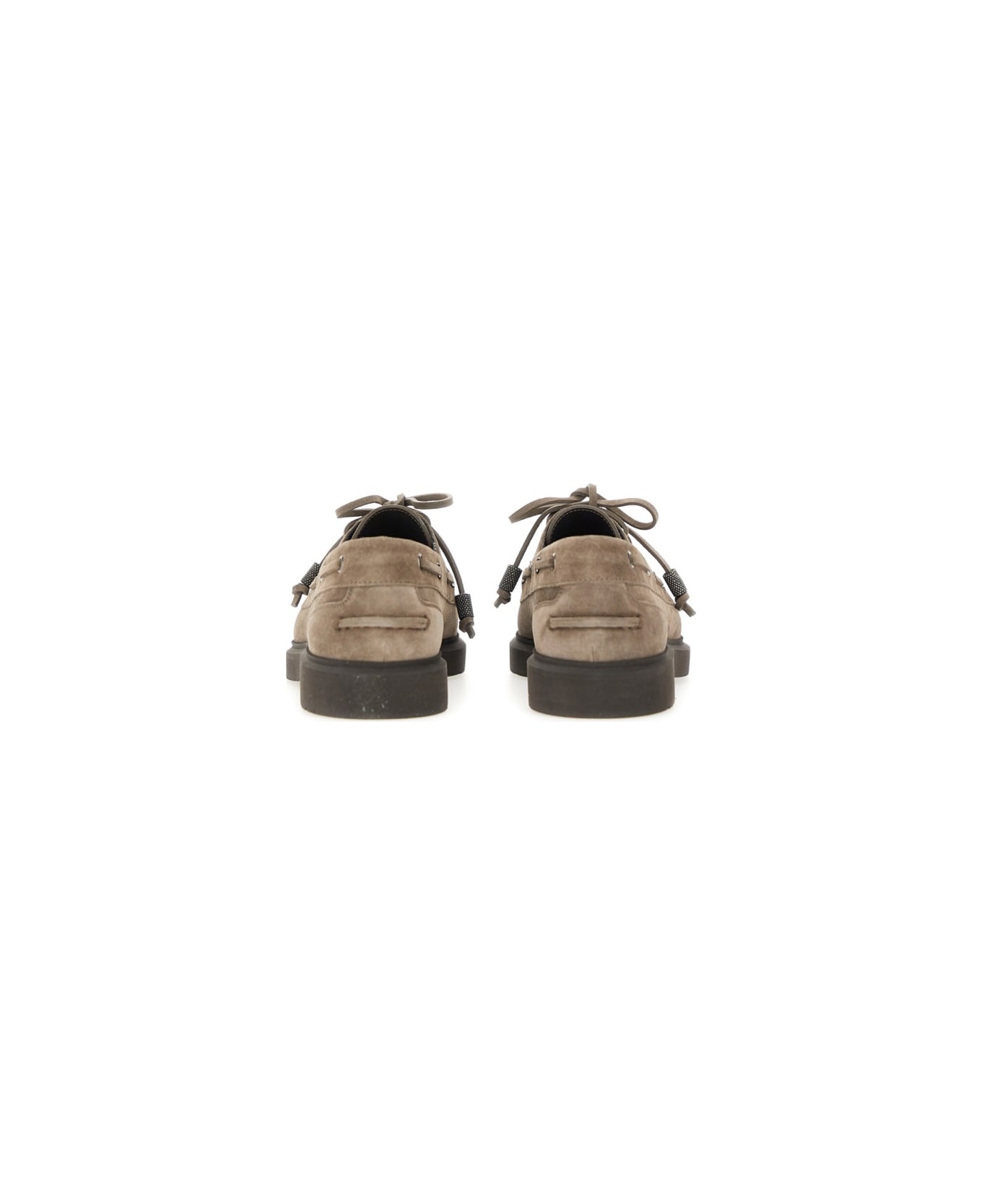 "penny Sail" Loafer - 3