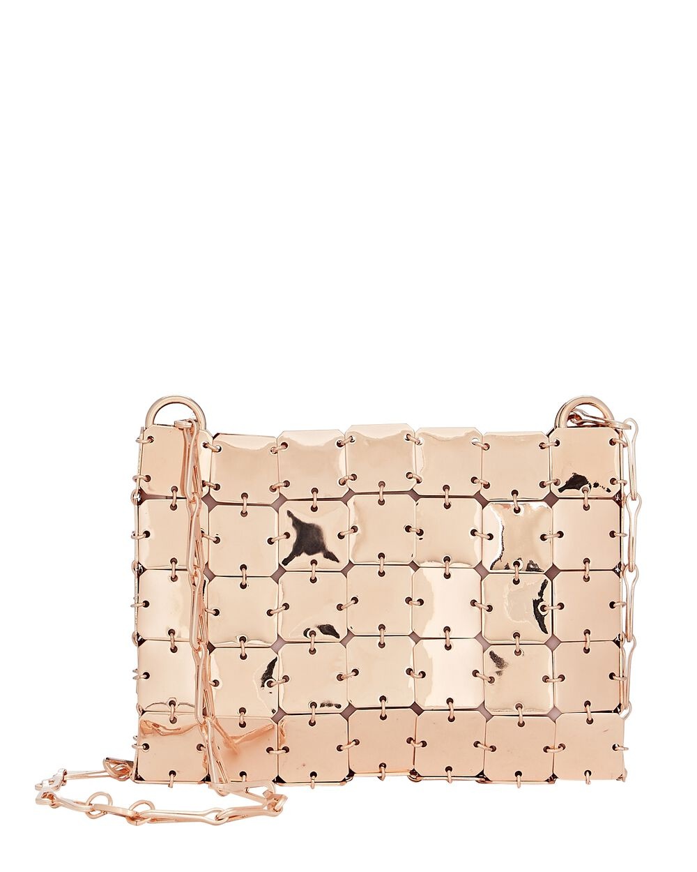 Sac Porte Epaul Chainmesh Bag - 1