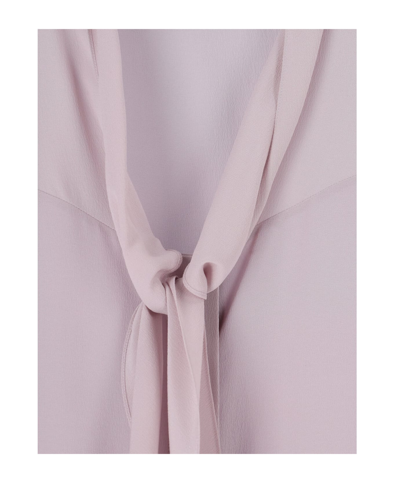 Lavallière Shirt - 5