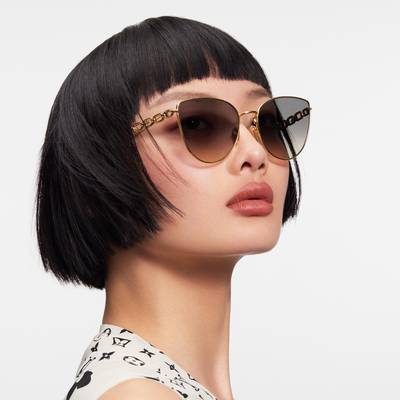 Louis Vuitton MY LV CHAIN CAT EYE SUNGLASSES outlook