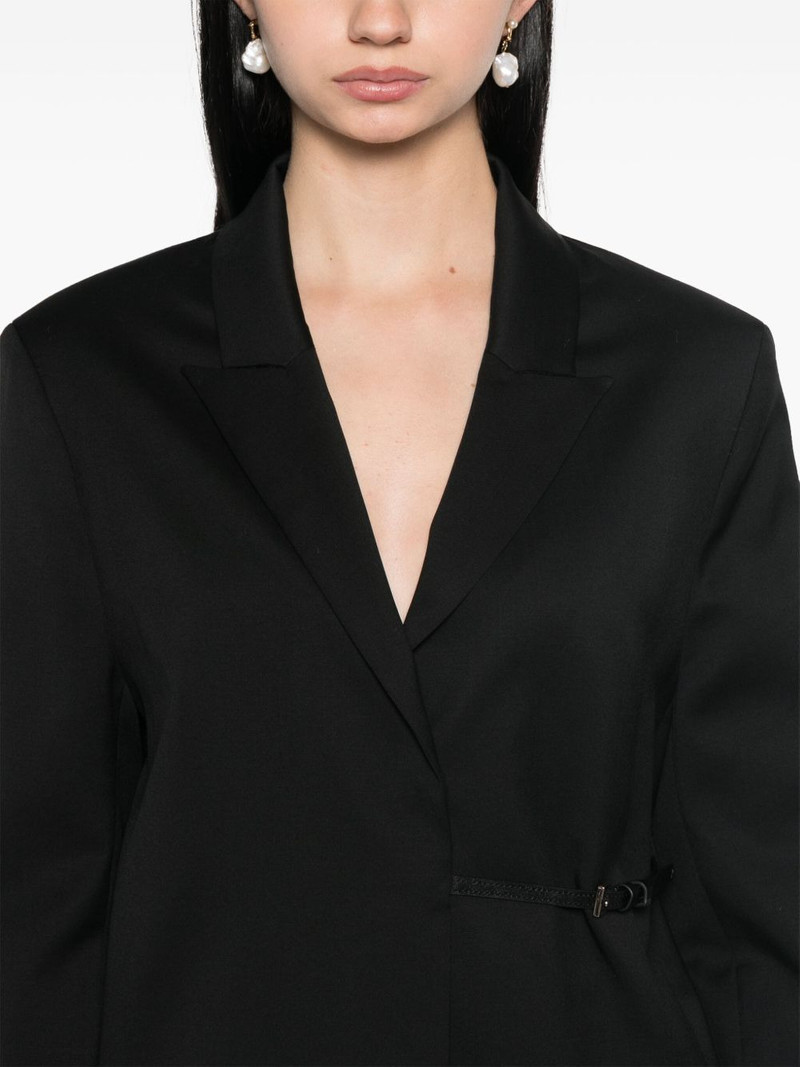 Cody blazer 5