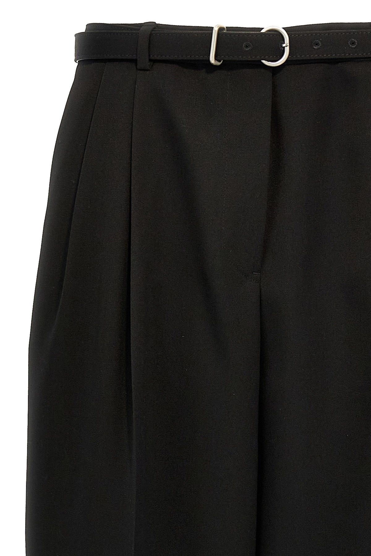 Wool pants - 3