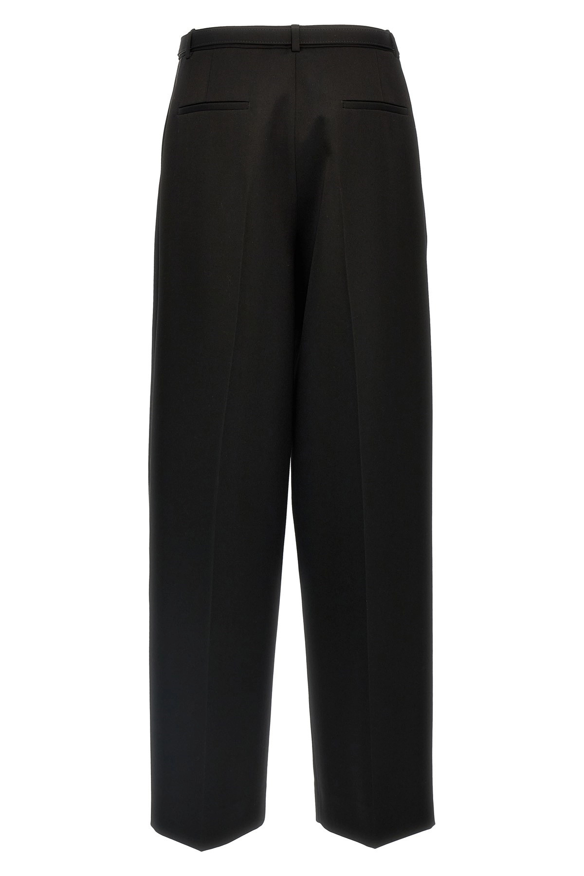 Wool pants - 2