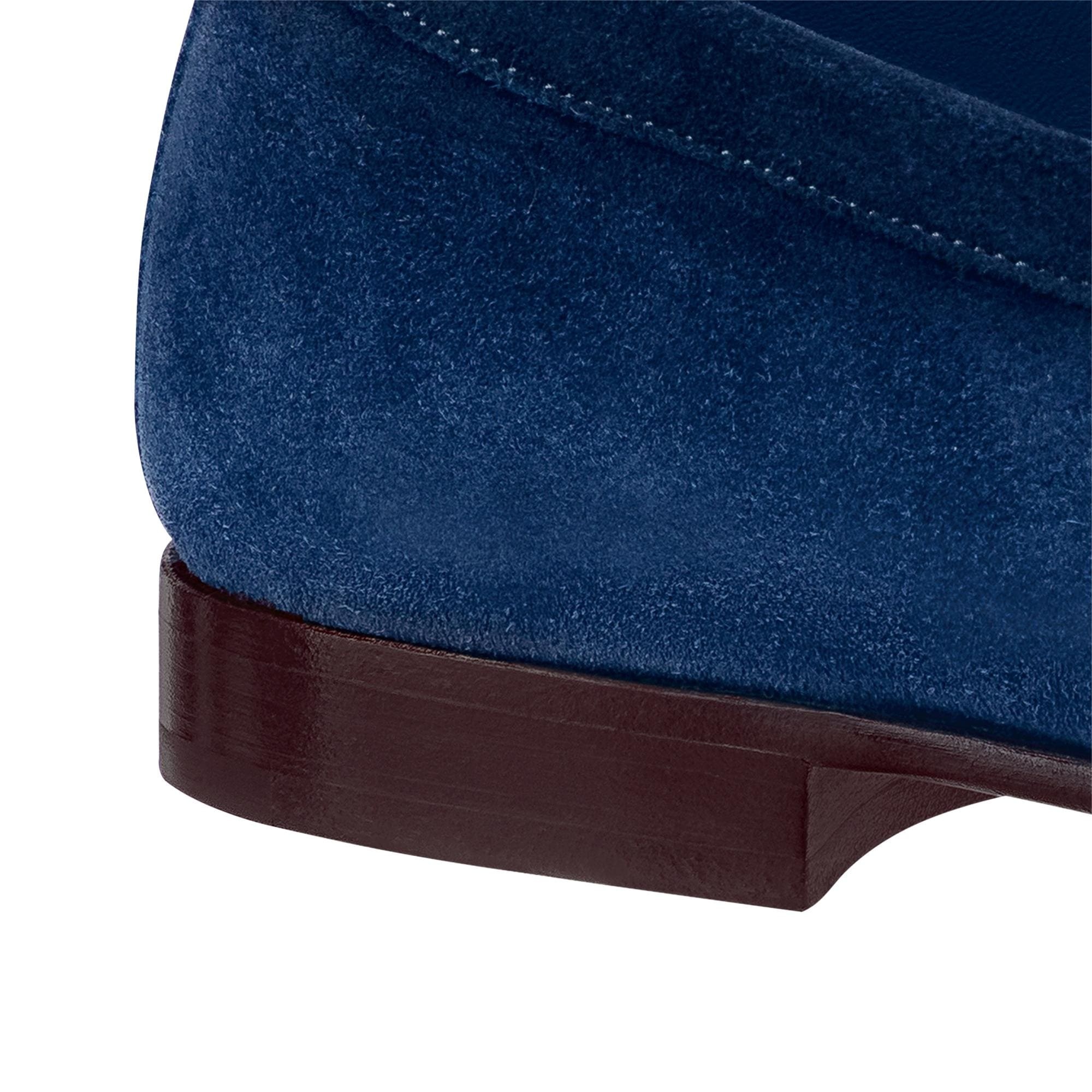 LV Glove Loafer - 2