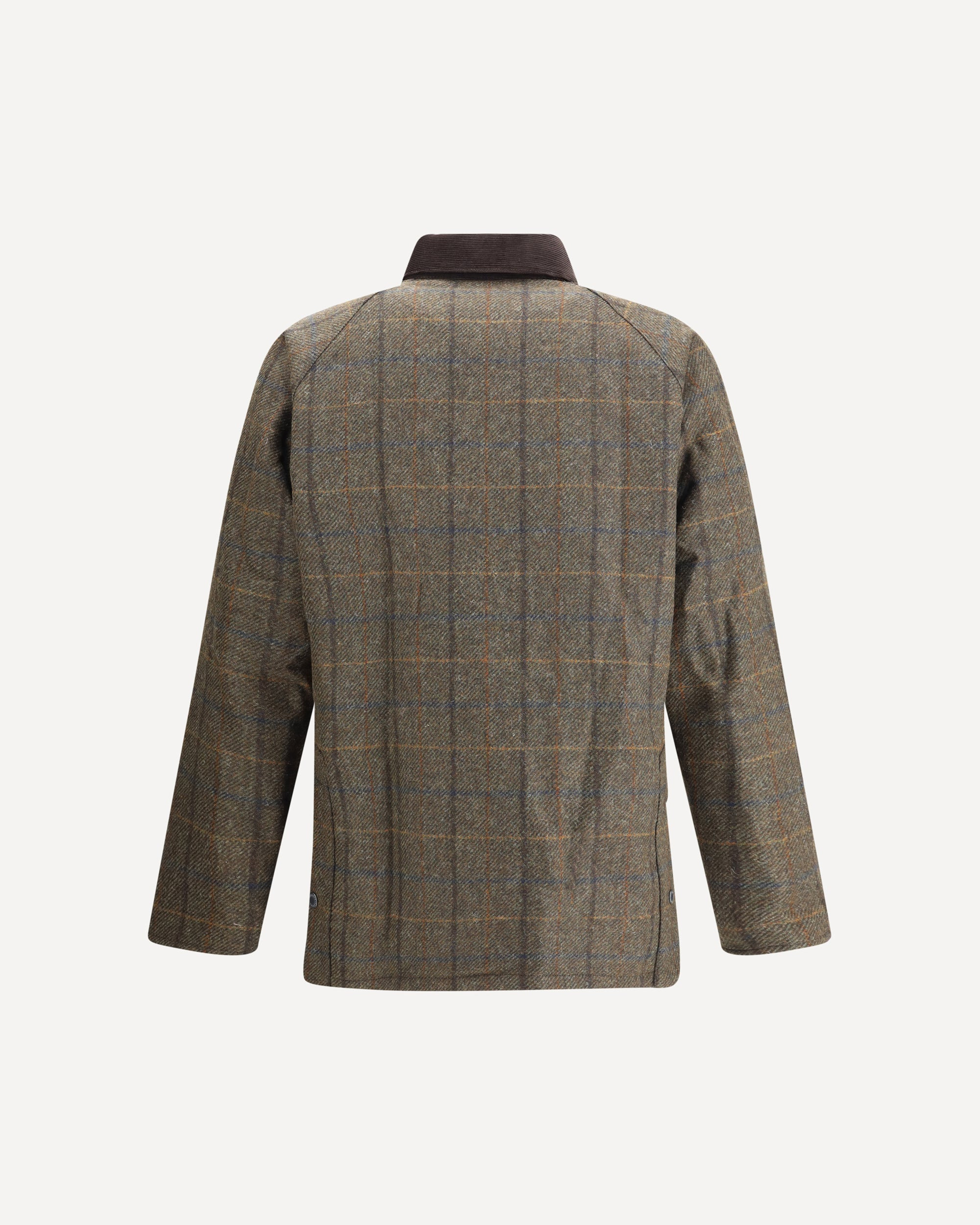 Bedale Check Jacket - 2