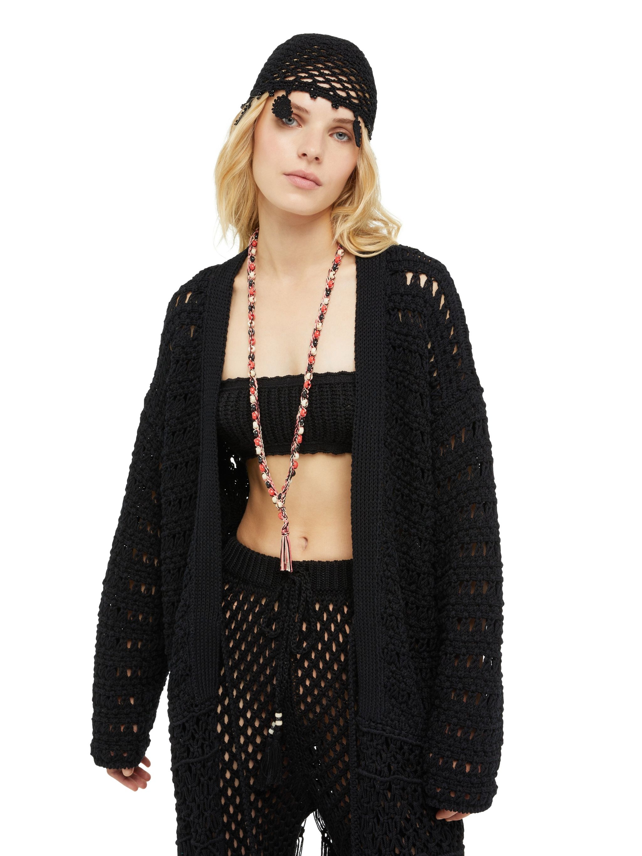 Short A Love Letter To India Necklace - 2
