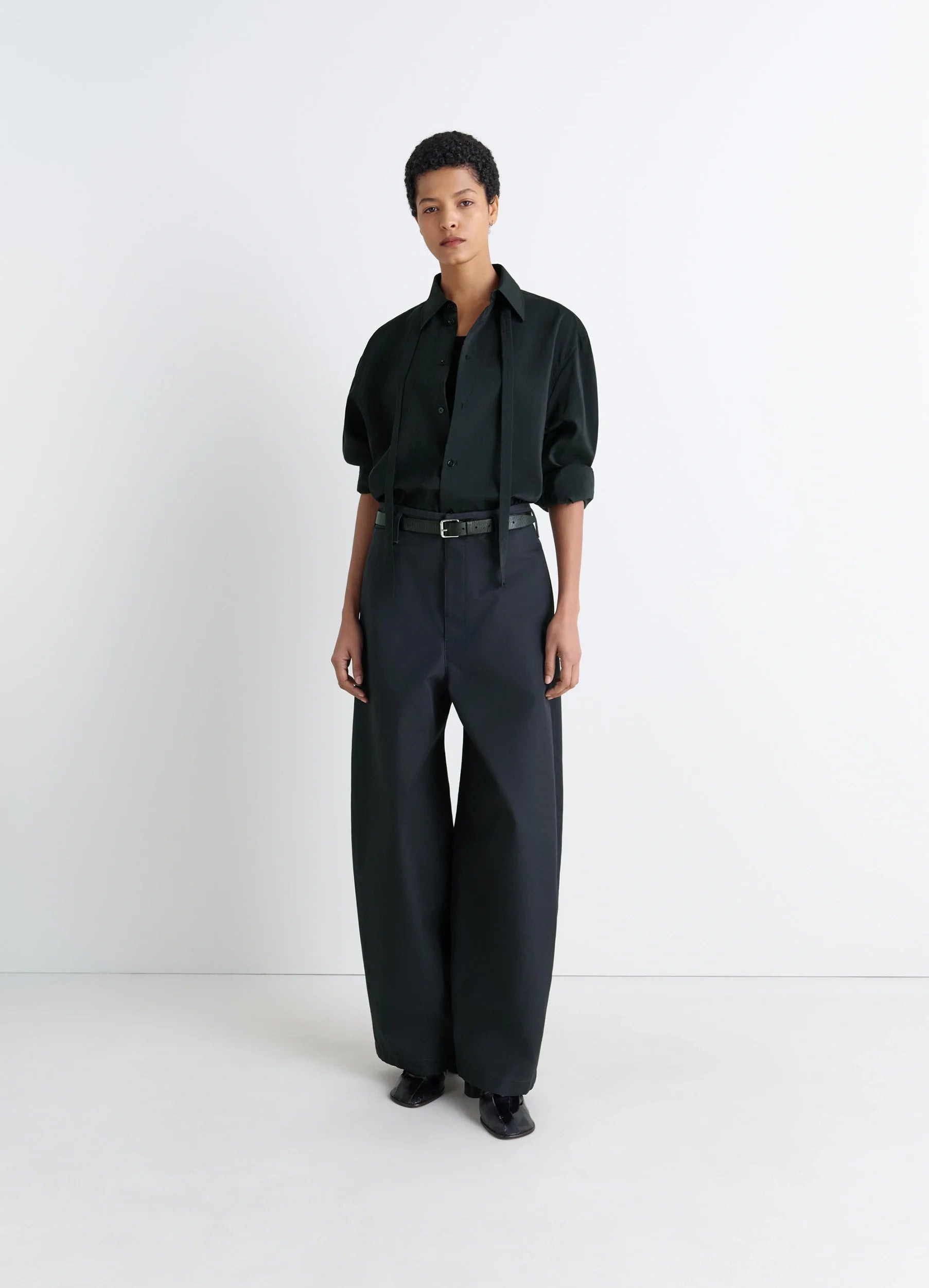 LARGE CHINO - 2