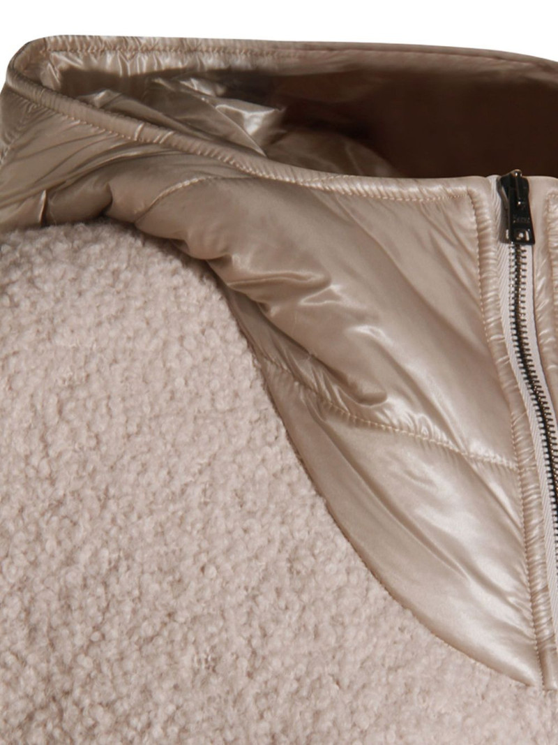 hooded fringed cape 5