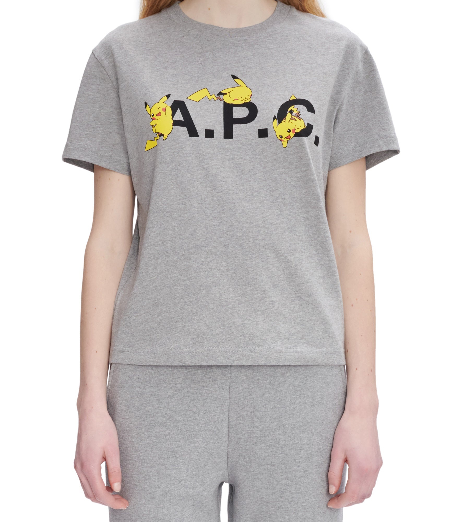 Pokémon Pikachu T-shirt - 4