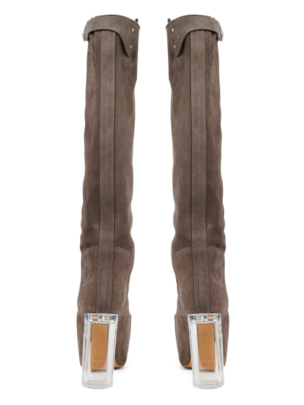 BOOTS - 4