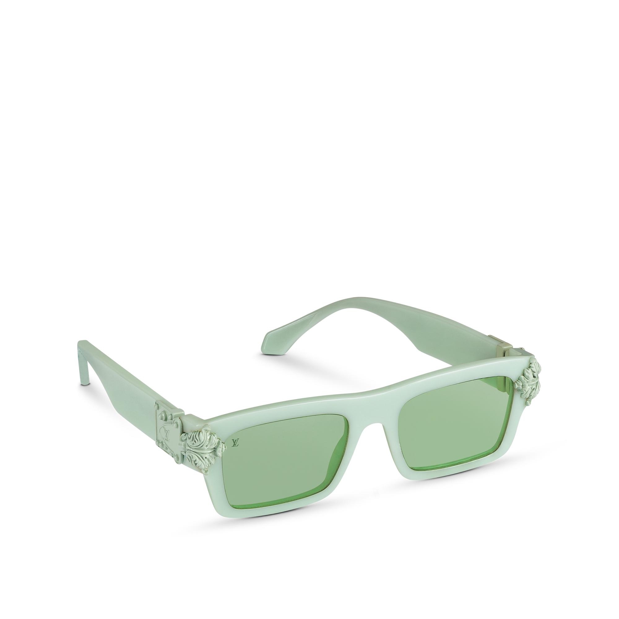 Montgomery Sunglasses - 1