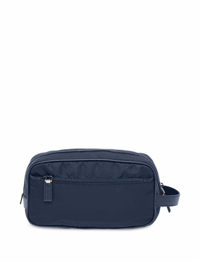 Prada Re-Nylon cosmetic pouch outlook
