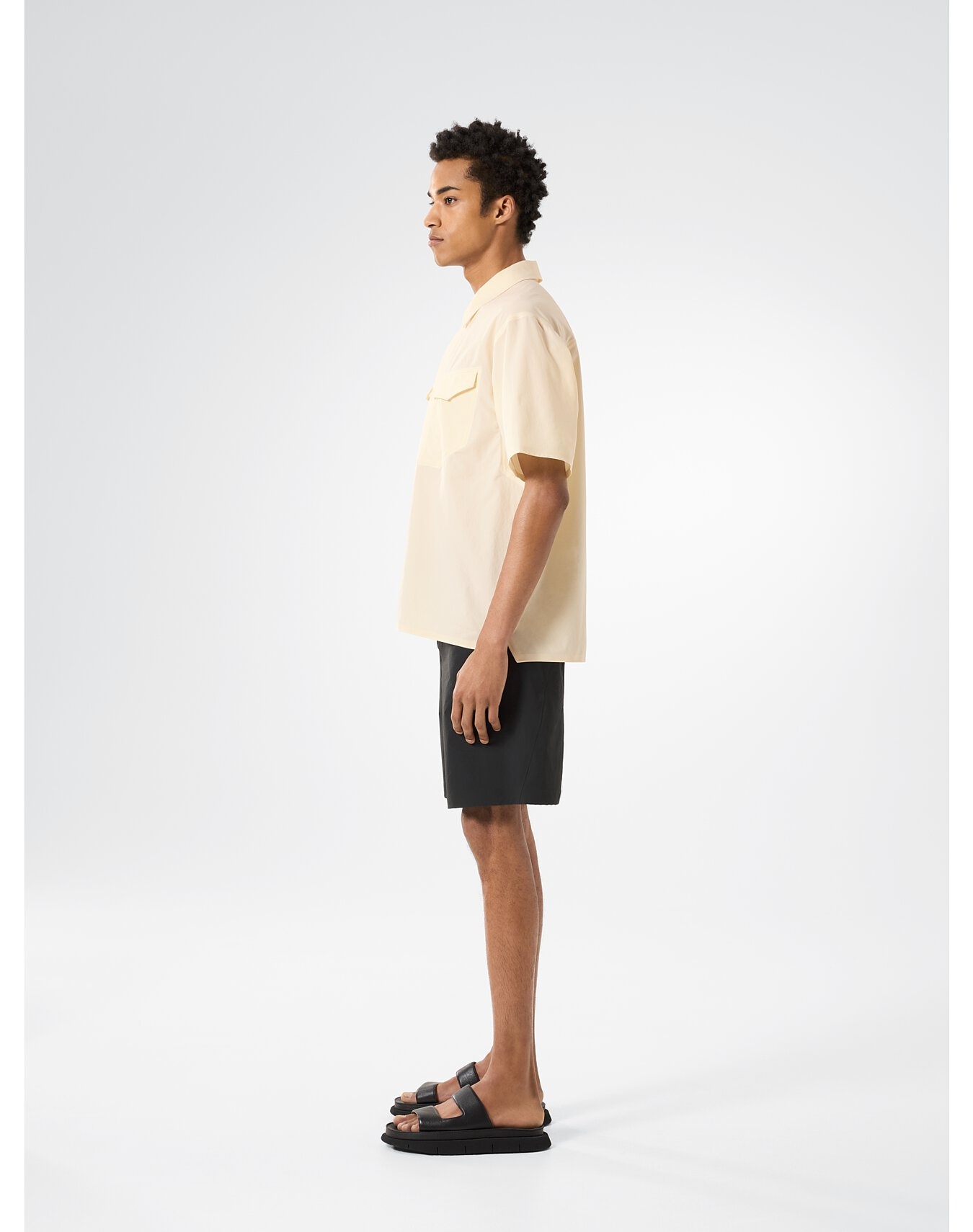 Field Shirt SS - 5