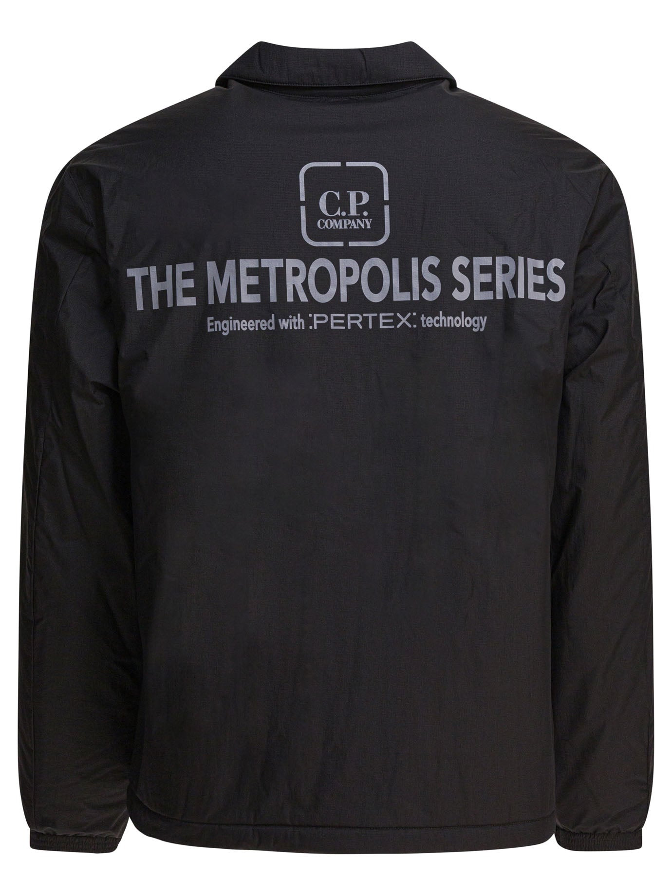 C.P. Company Men Jackets - 2