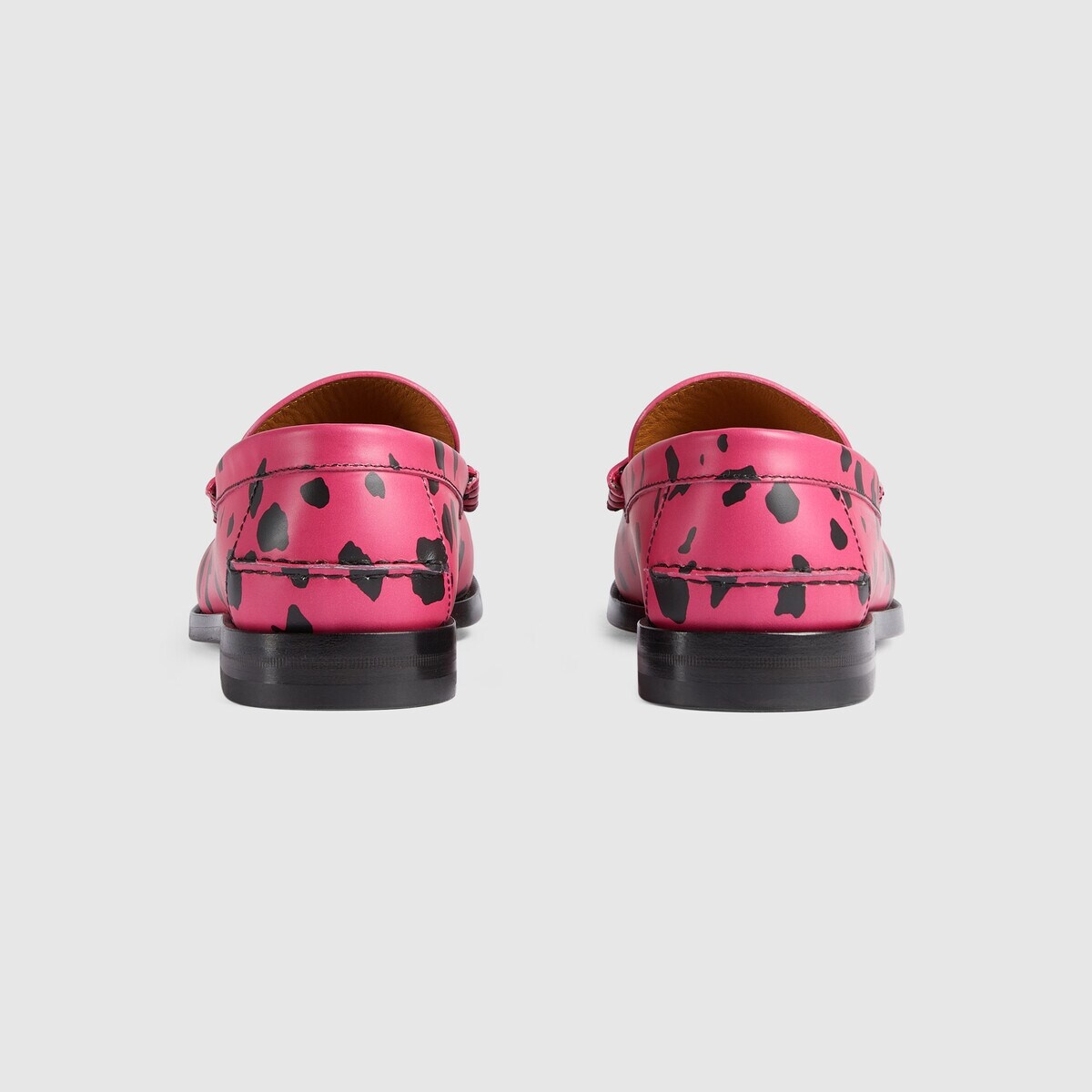 Men's loafer with Yankees™ detail - 4