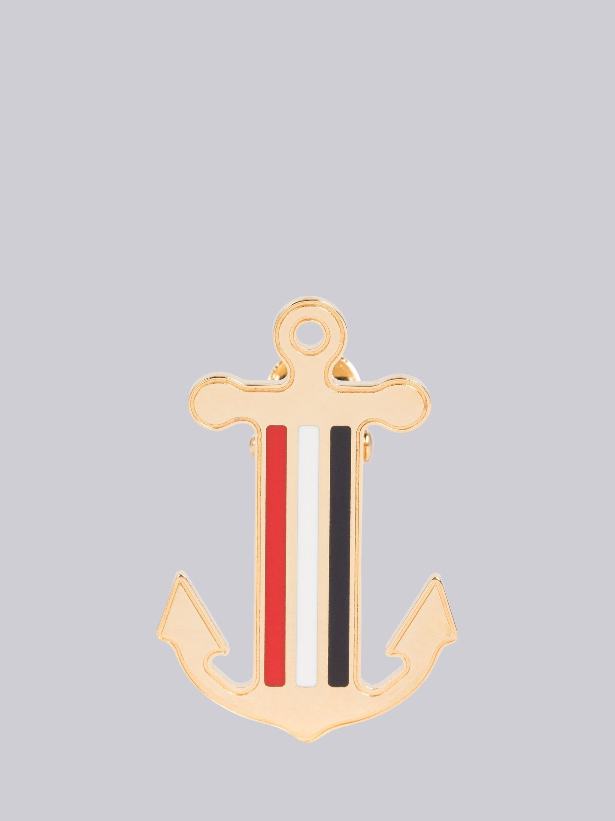 anchor-shape tie bar - 1