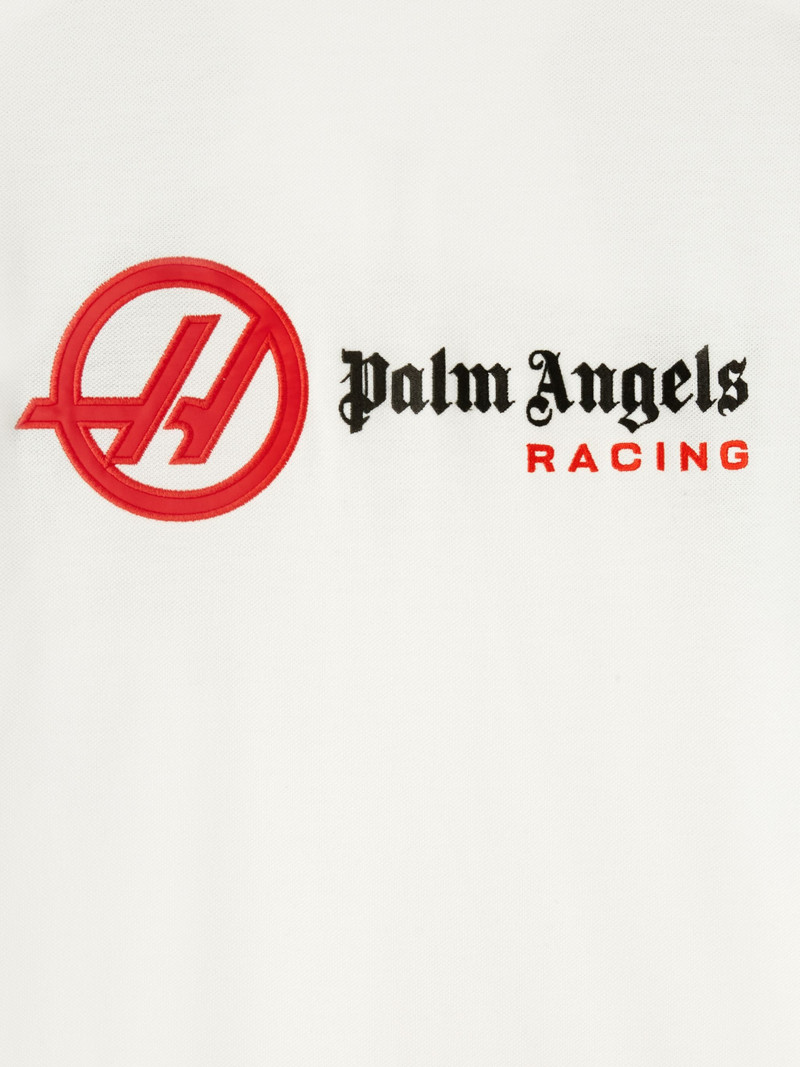 Polo Moneygram Haas F1 Team 3