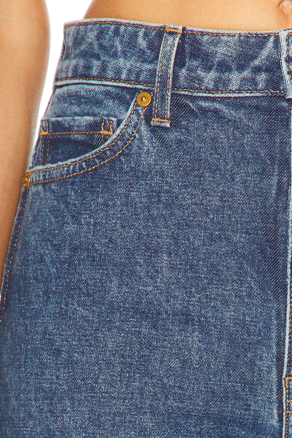 Danielle Straight Leg - 6