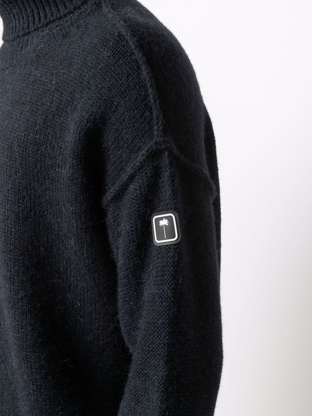 PXP patch detail jumper - 6