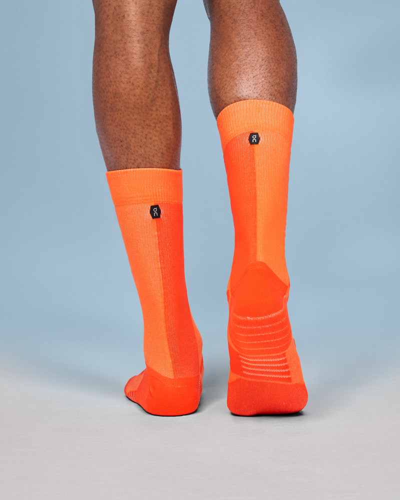 Performance High Sock 3