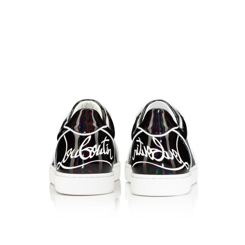 Fun Vieira BLACK/WHITE 5