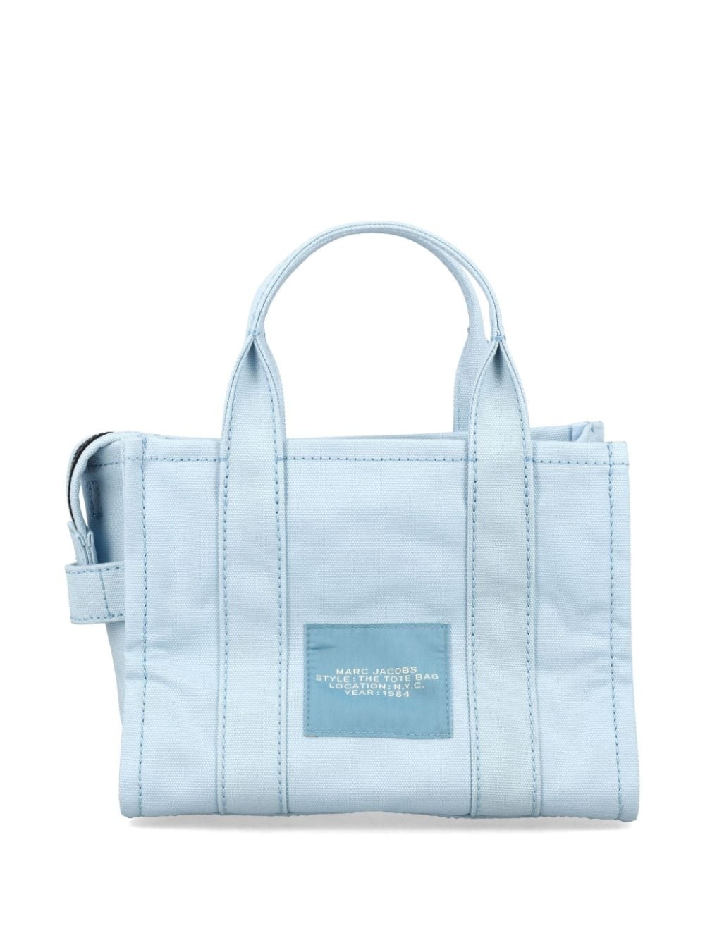 The Small Canvas tote bag - 2