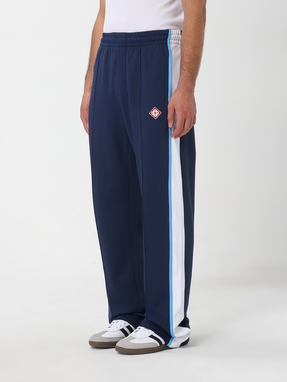 Pants men Casablanca - 3