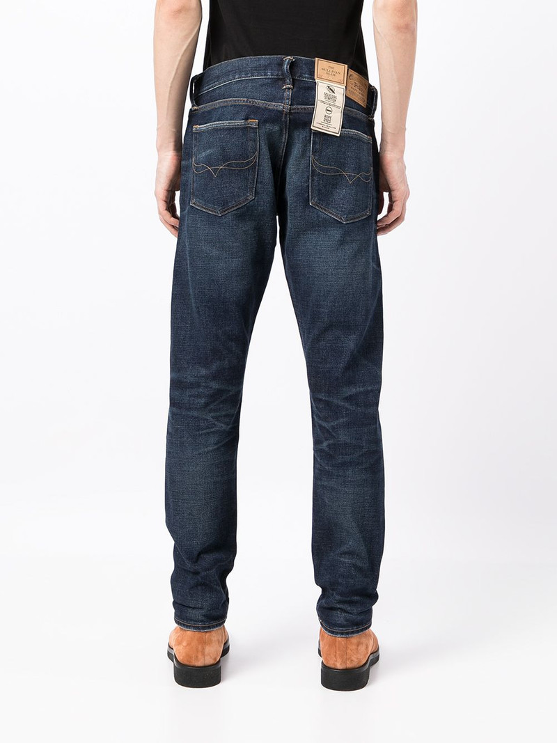 Sullivan Slim-fit jeans 4