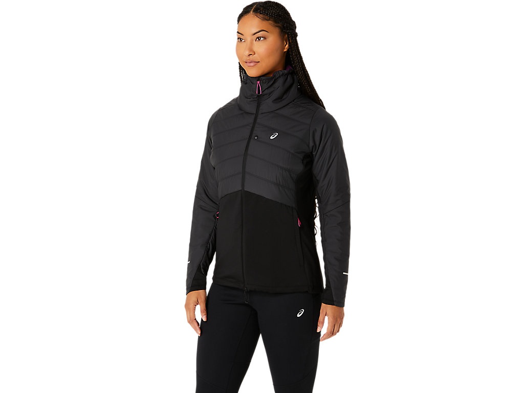 WINTER RUN JACKET - 3