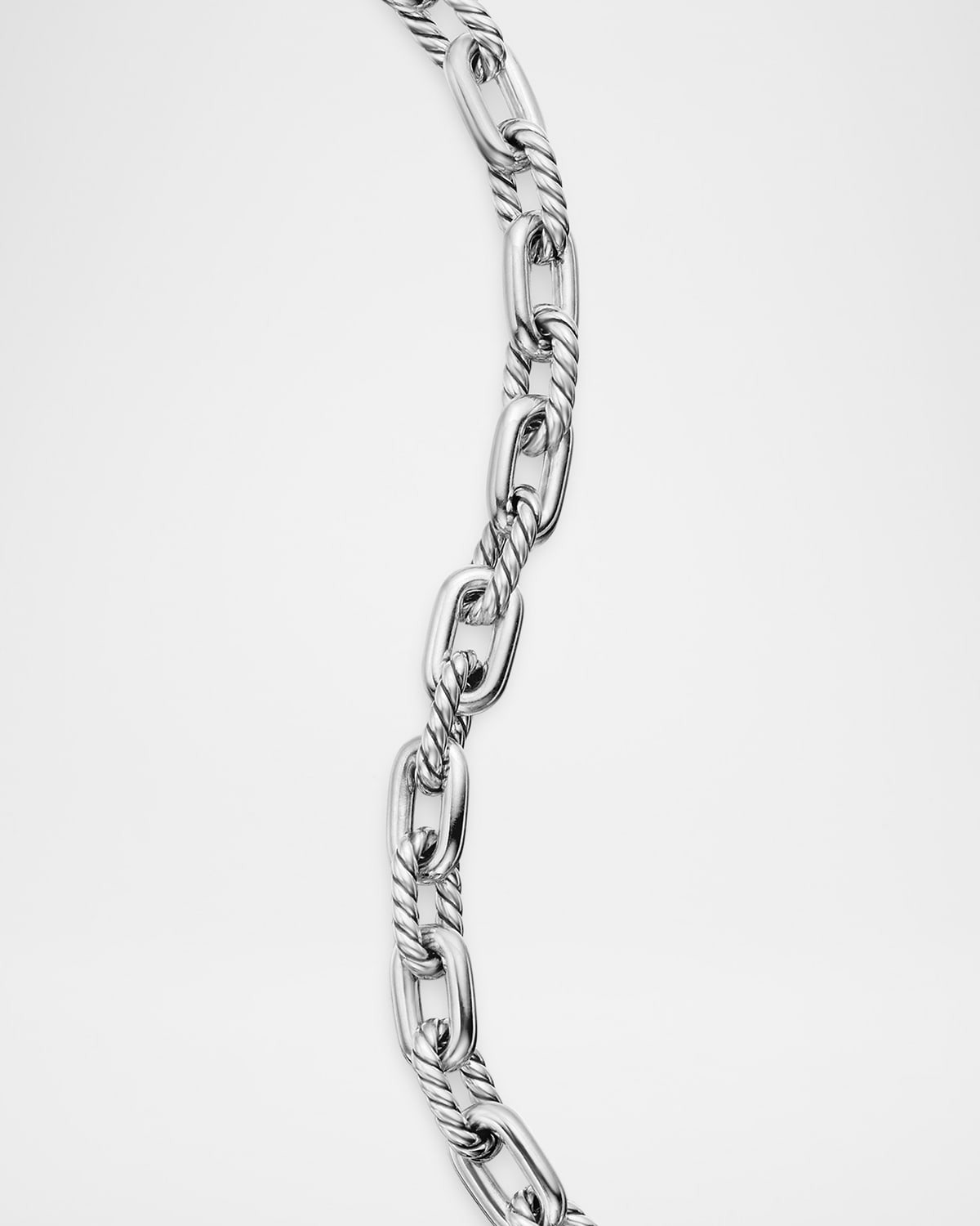 DY Madison Chain Bracelet, 5.5mm - 6
