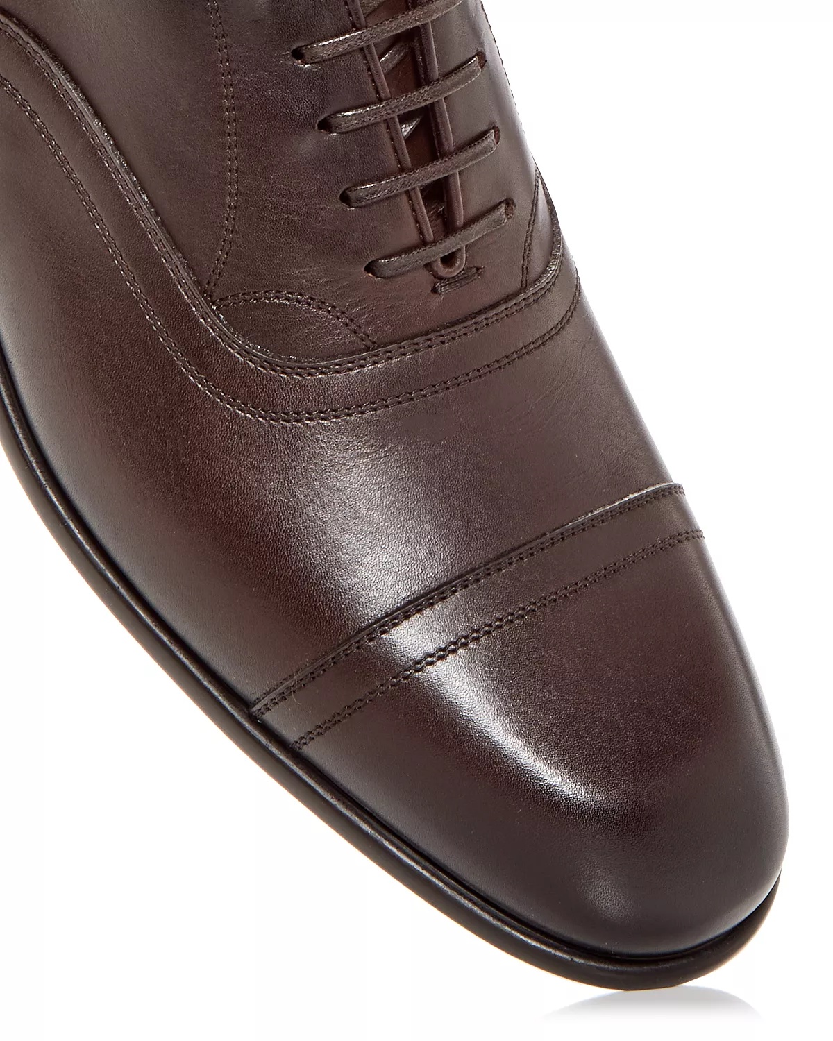 Men's Cortez Cap Toe Oxfords - 5