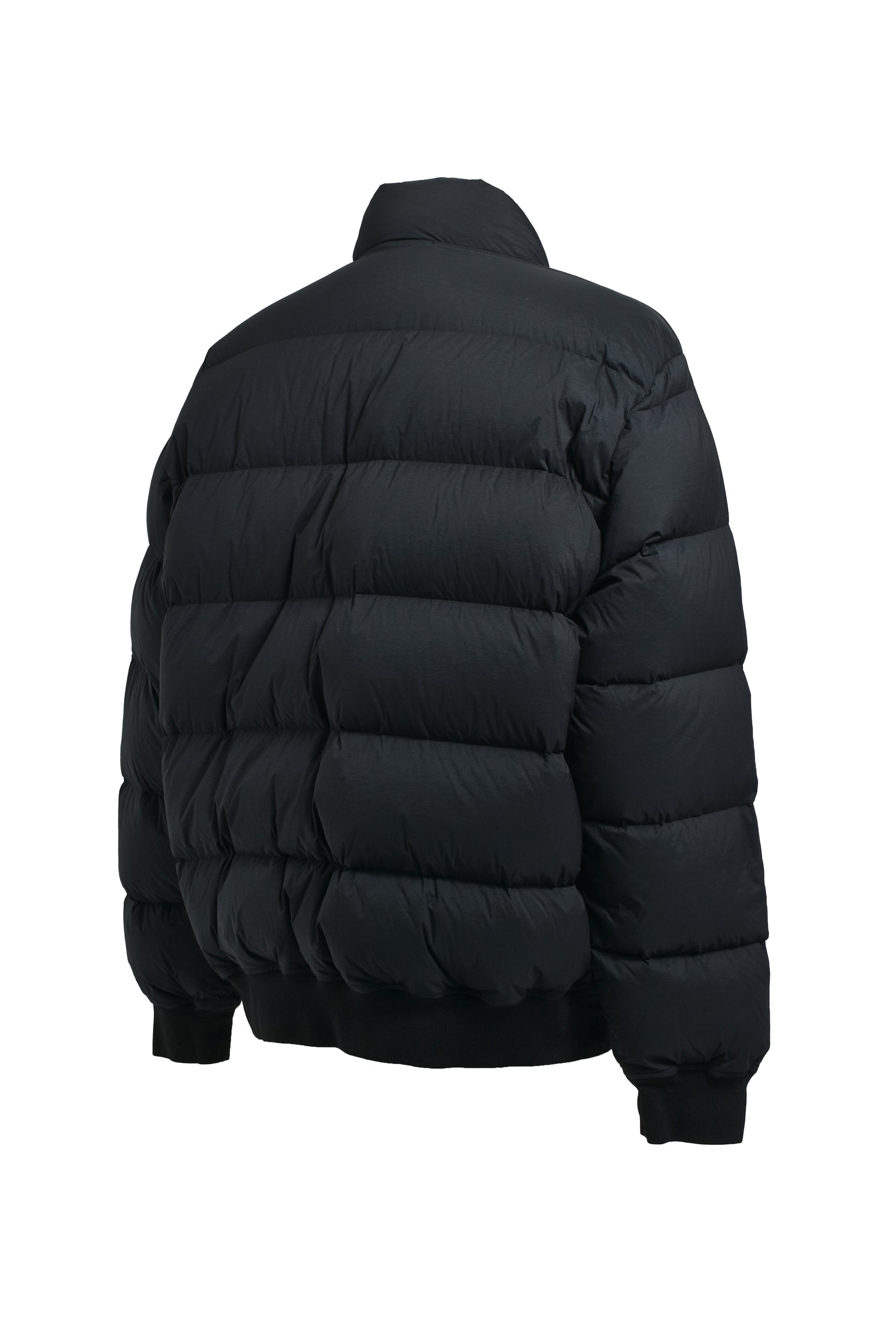 BOMBER / BLK - 6