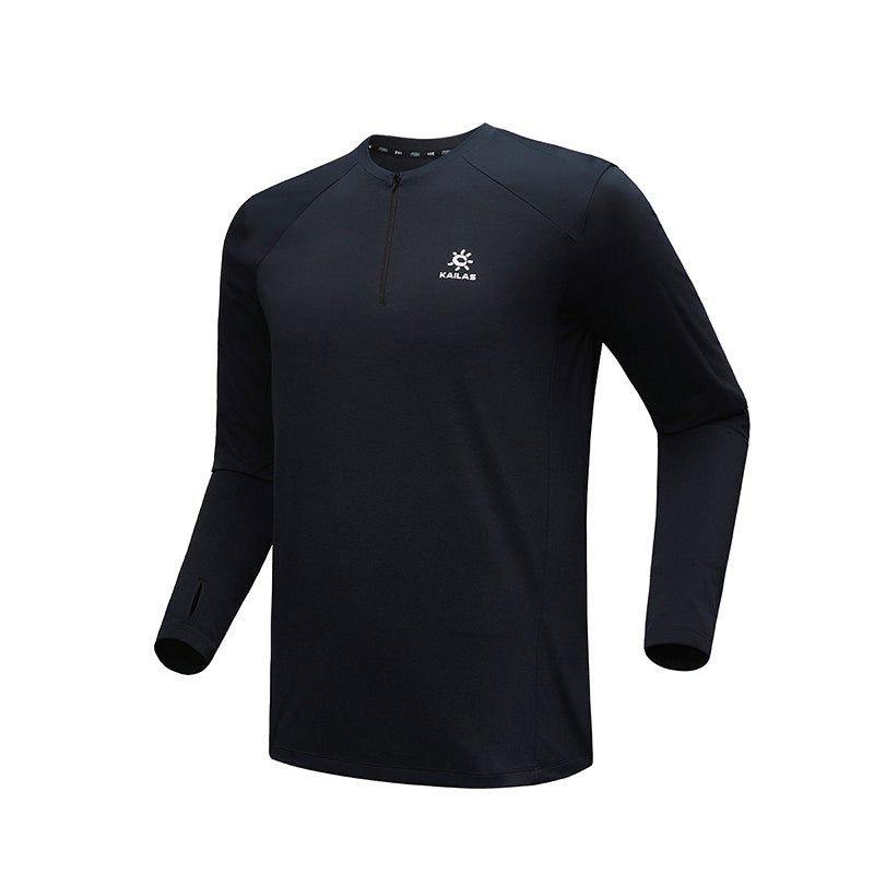 KAILAS FUGA Long-sleeve Functional T-shirt Men's 1