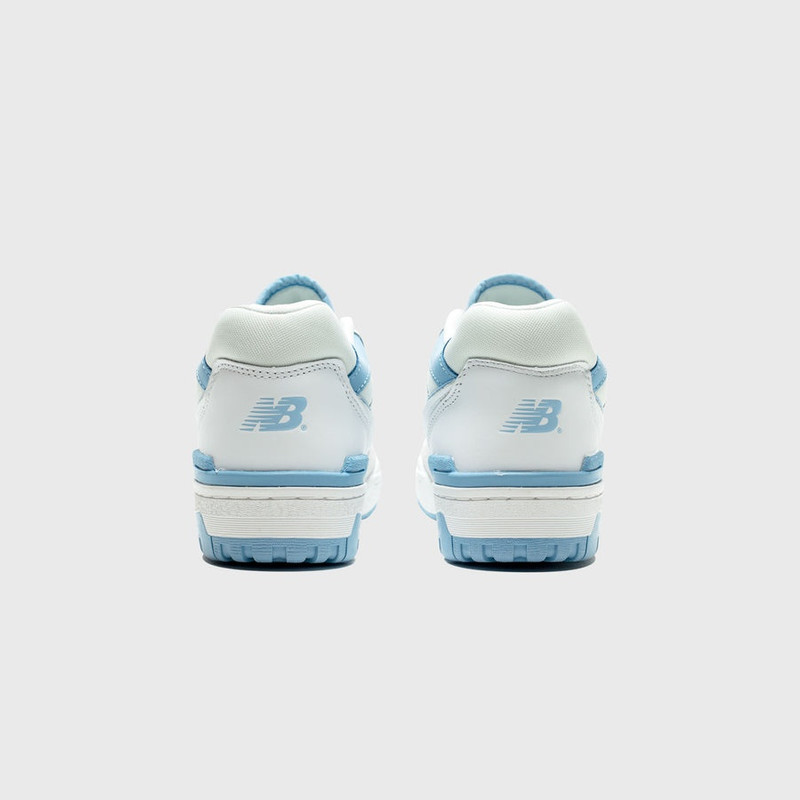 New Balance BB550LSB outlook