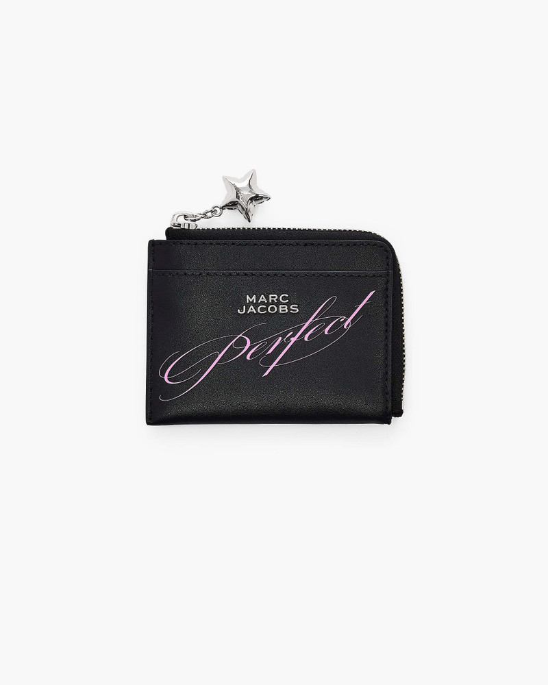 THE PERFECT EVERYDAY TOP ZIP WALLET 1