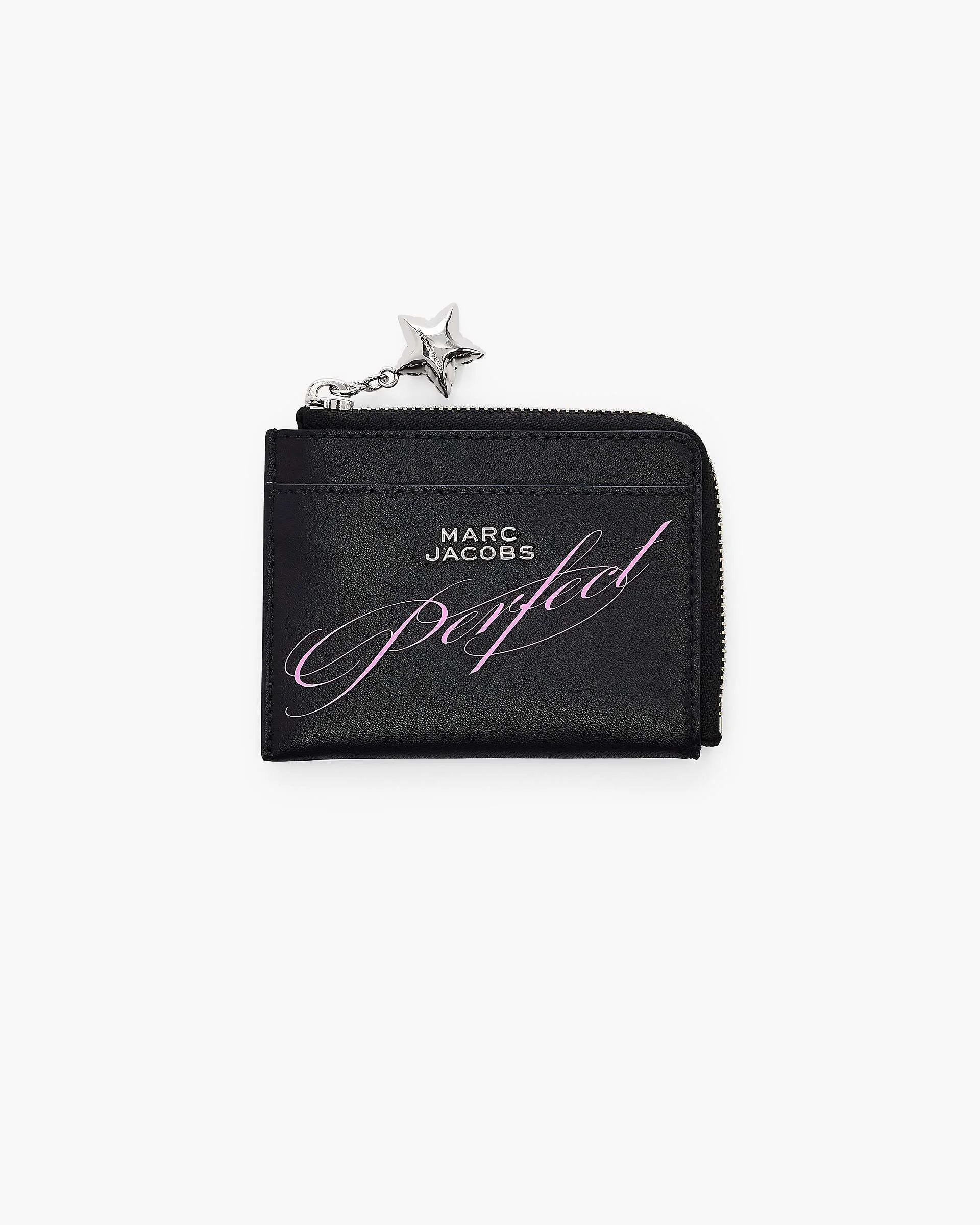 THE PERFECT EVERYDAY TOP ZIP WALLET - 1