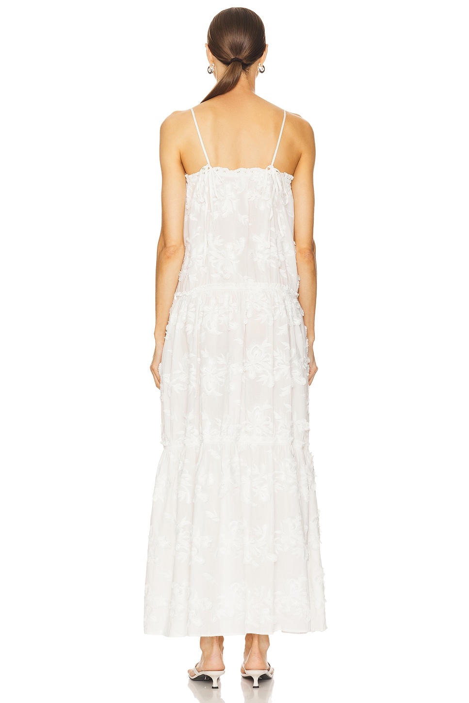 Jewell Dress - 3