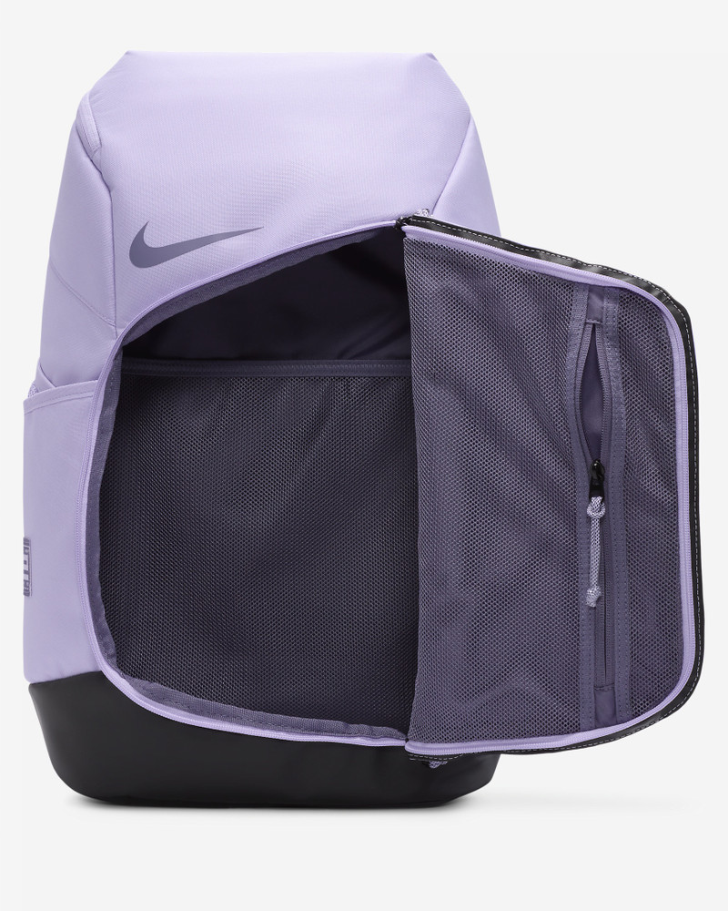 Nike Unisex Hoops Elite Backpack (32L) 5