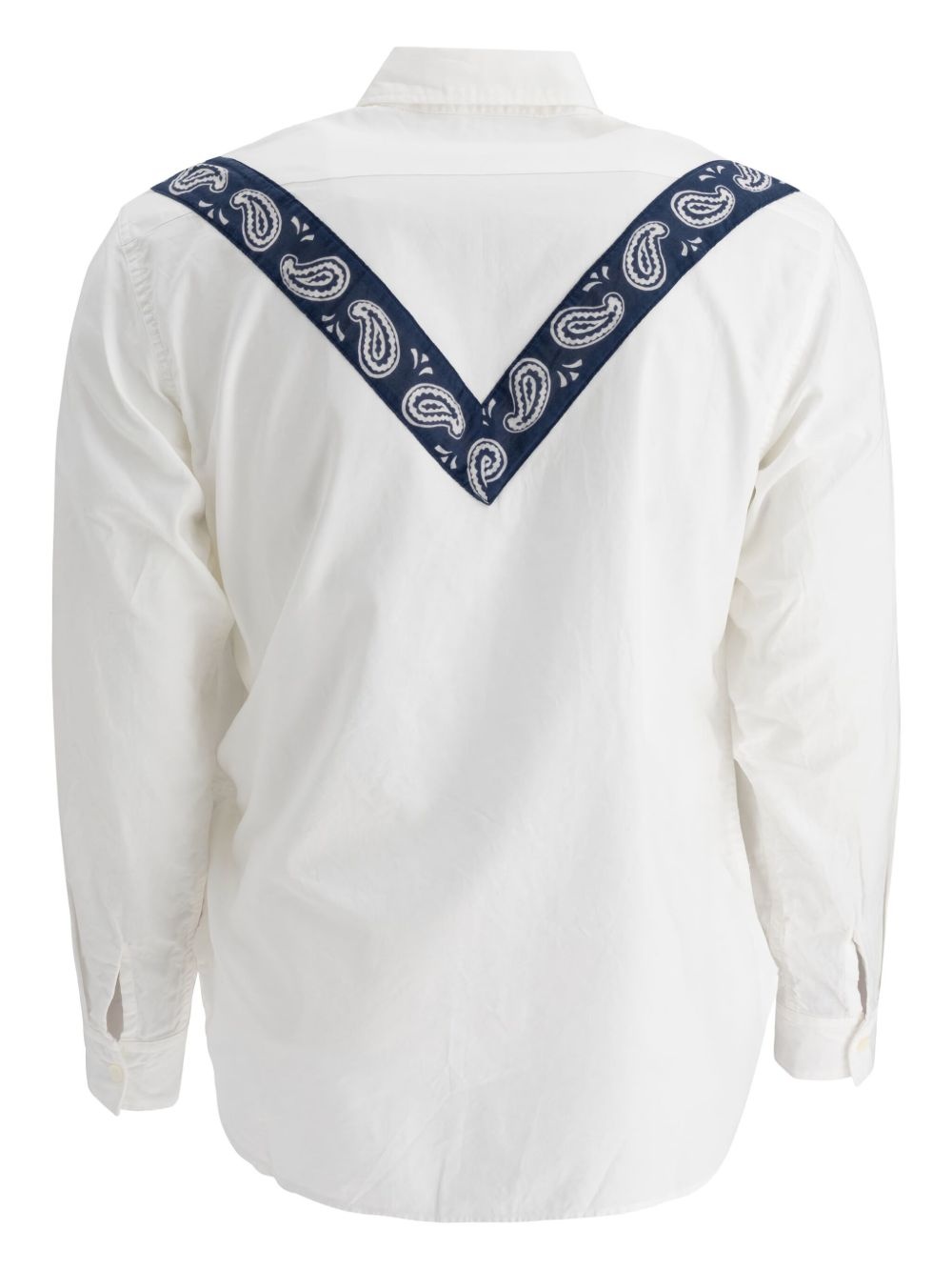 Pecos shirt - 2