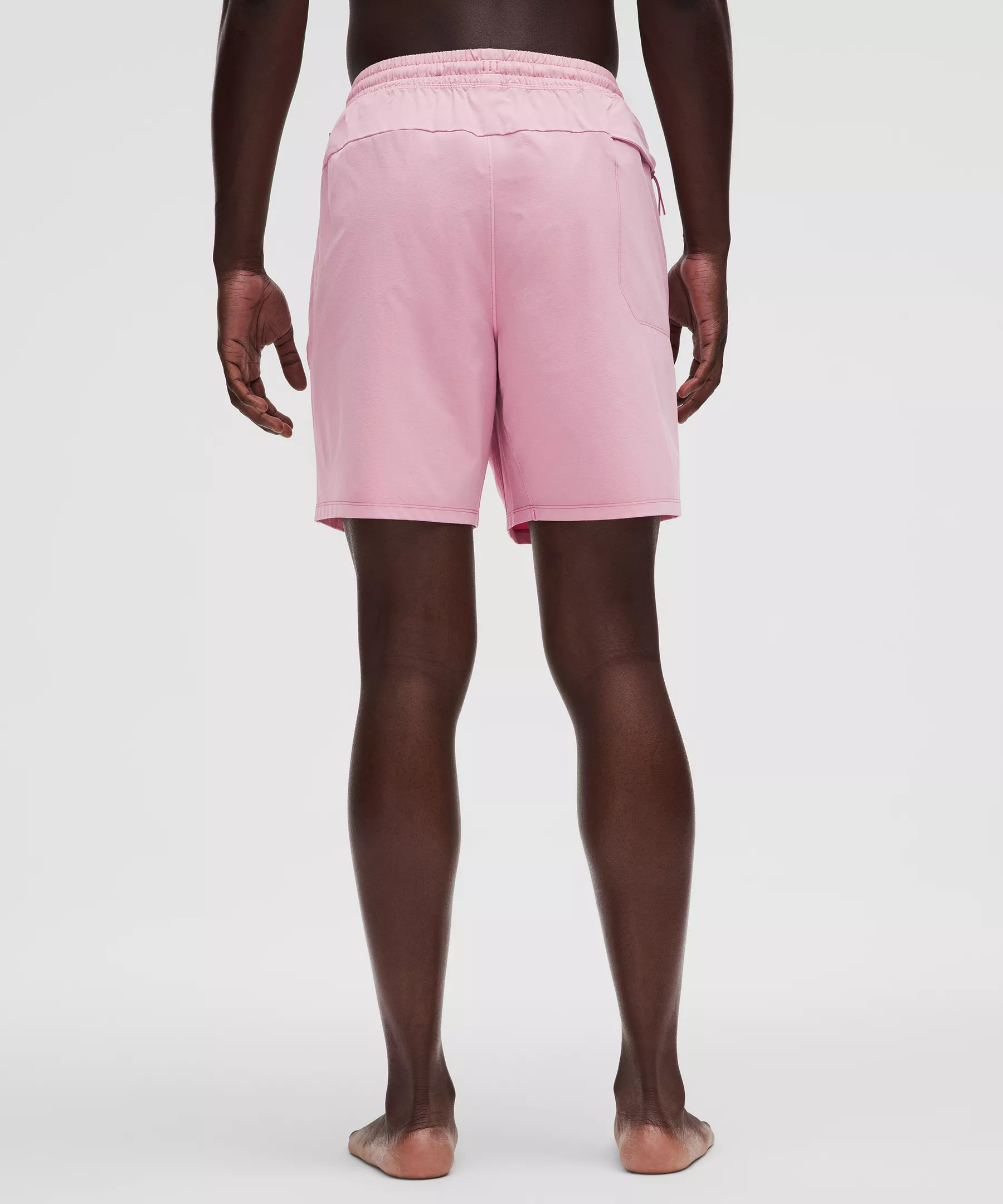 Linerless Swim Short 7" *Dye - 3