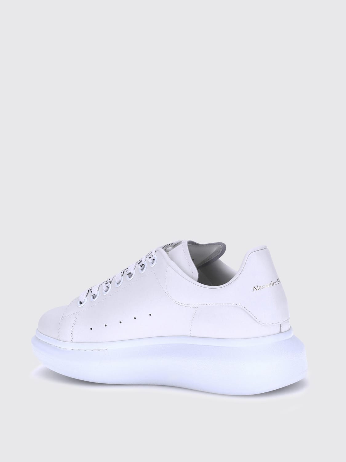 Sneakers men McQueen - 3