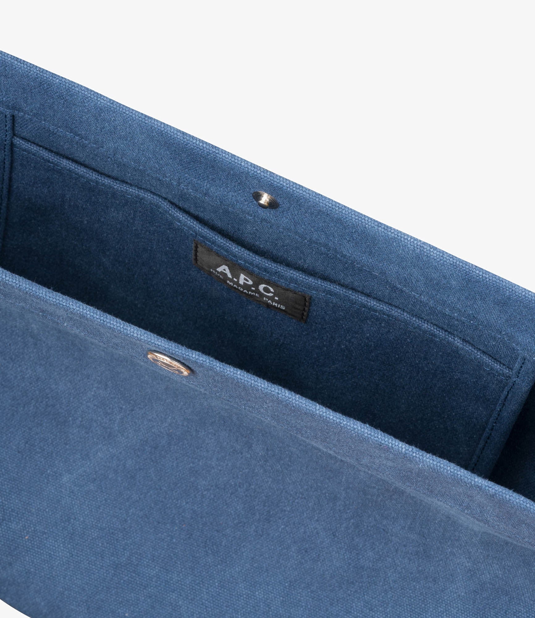 JOURNAL SATCHEL - 5