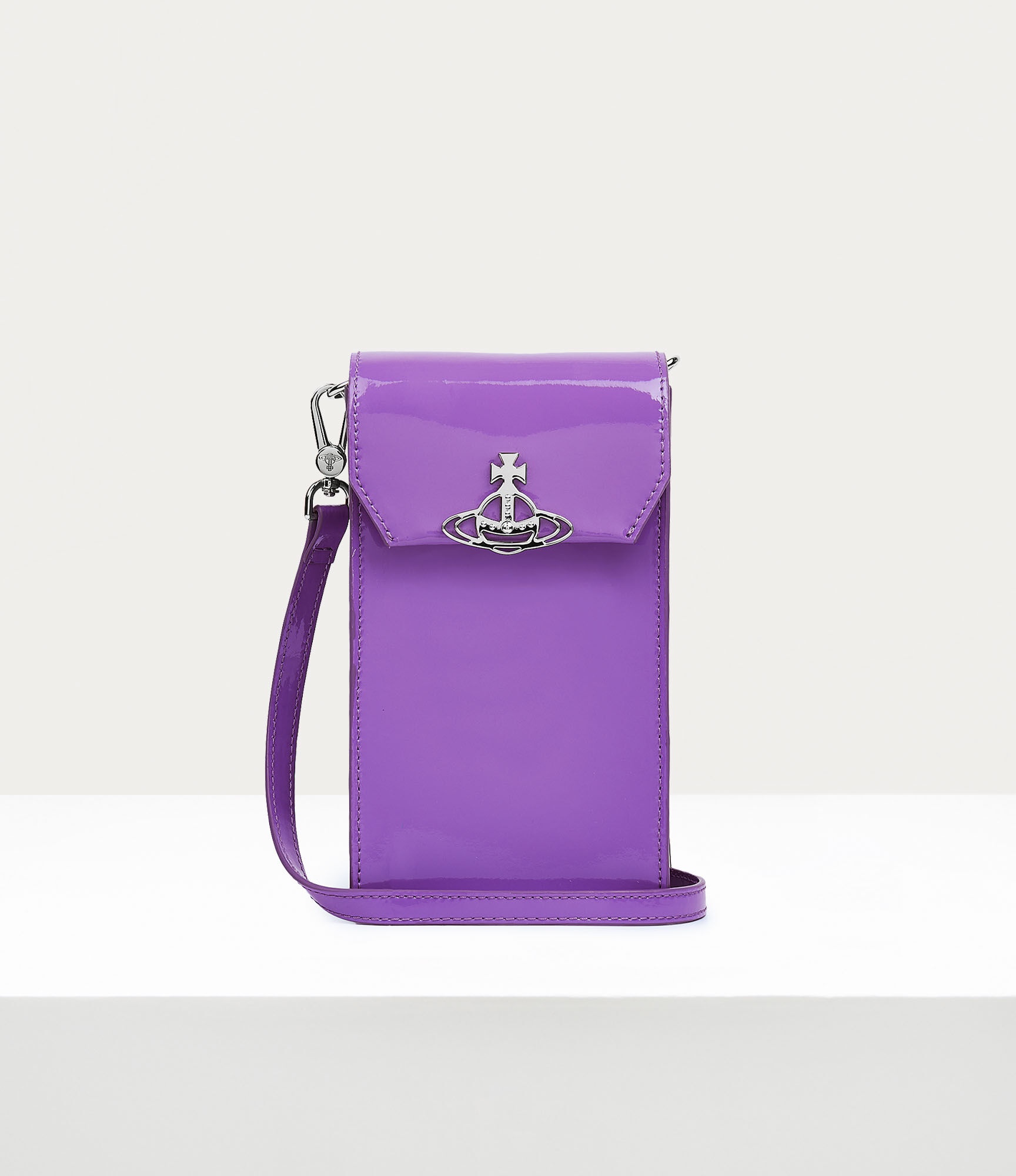 SHINY PHONE BAG - 1