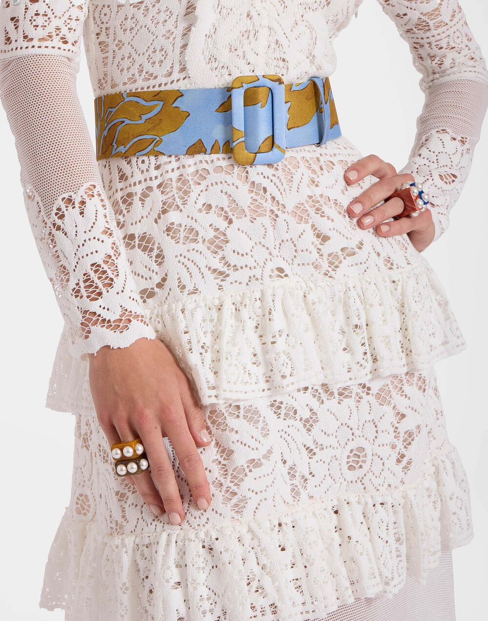 Medium Belt - 2