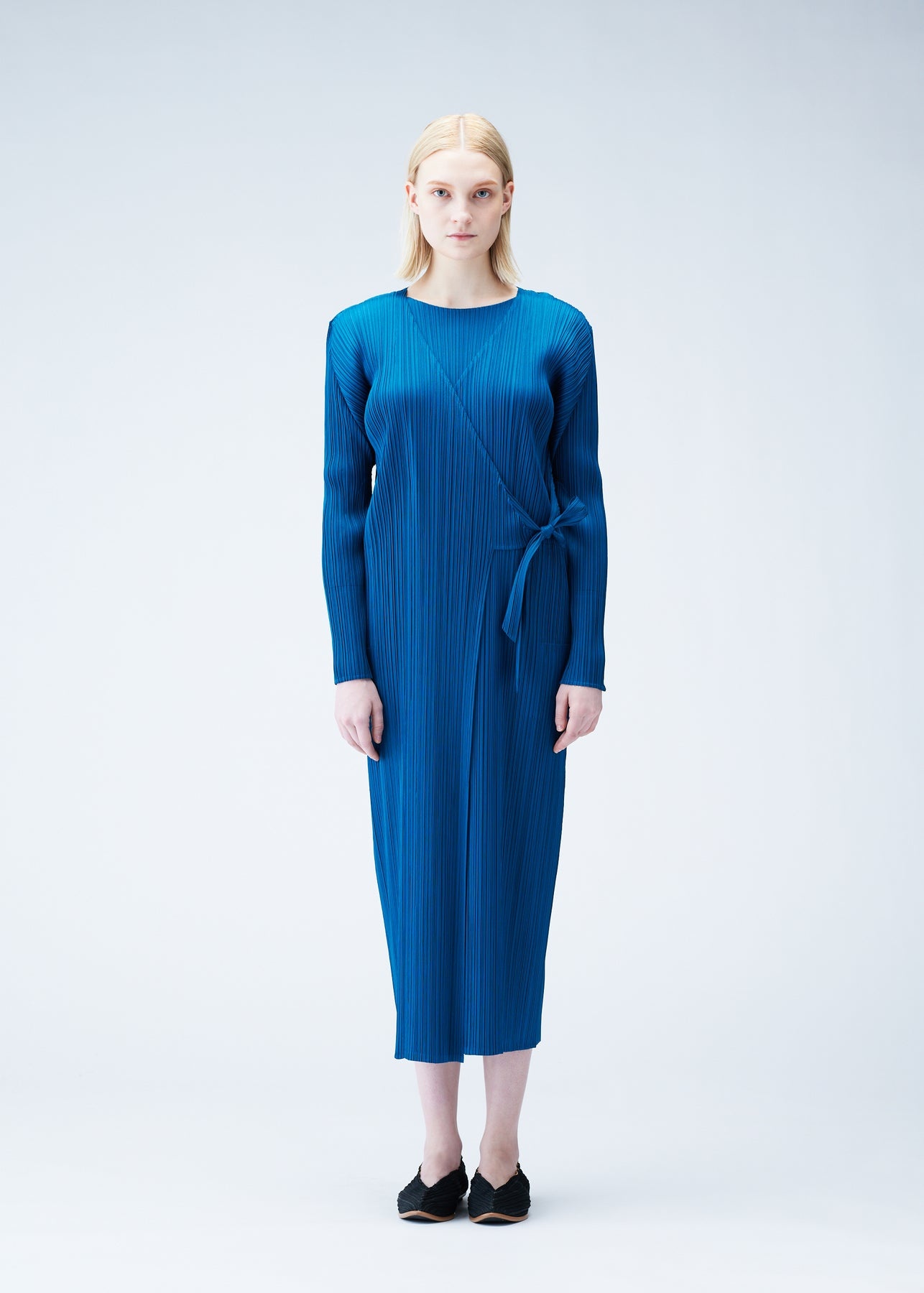 JAM COAT - 4